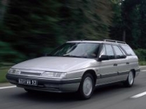  Citroen XM Y3 Break 