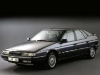  Citroen XM Y3 