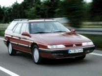  Citroen XM Y4 Break 