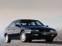  Citroen XM Y4 