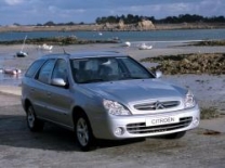  Citroen Xsara Break 