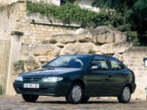  Citroen Xsara Coupe 