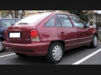  Daewoo Nexia I Combi 