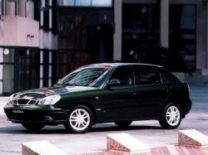  Daewoo Nubira Combi II 