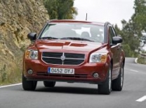  Dodge Caliber I 