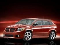  Dodge Caliber SRT 