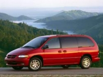  Dodge Caravan III 