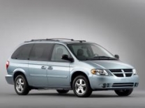  Dodge Caravan IV Grand 