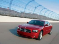  Dodge Charger LX 
