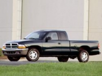  Dodge Dakota II 