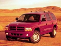  Dodge Durango I 