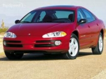  Dodge Intrepid II 