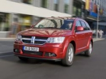  Dodge Journey I 