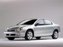  Dodge Neon II 