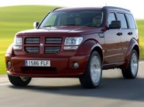  Dodge Nitro I 