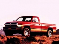  Dodge RAM 1500 BR/BE 