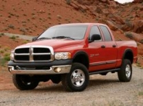  Dodge RAM 1500 DR/DH 