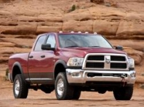  Dodge RAM 1500 DS/DJ 