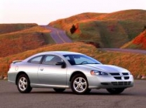  Dodge Stratus I Coupe 