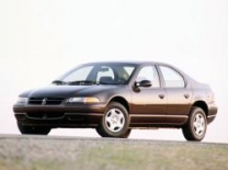  Dodge Stratus I 