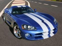  Dodge Viper GTS Coupe 