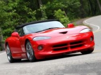  Dodge Viper RT 