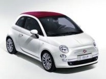  Fiat 500 I 