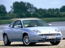  Fiat Coupe I 