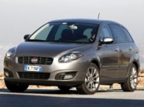  Fiat Croma II 