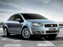  Fiat Linea I 