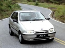  Fiat Palio I Hatcback 