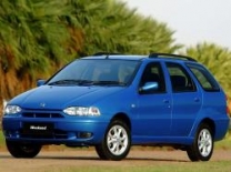  Fiat Palio I Wagon 