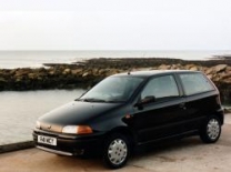  Fiat Punto I 