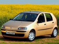  Fiat Punto II 