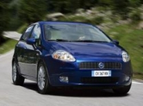  Fiat Punto III 