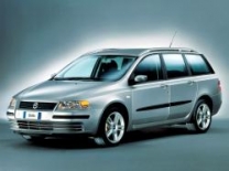  Fiat Stilo I Wagon 