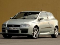  Fiat Stilo I 