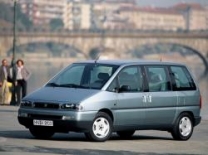  Fiat Ulysse I 