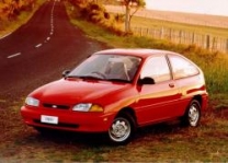  Ford Aspire I 