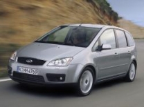  Ford C-MAX I 