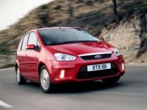  Ford C-MAX II 