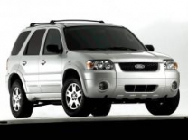  Ford Escape I 