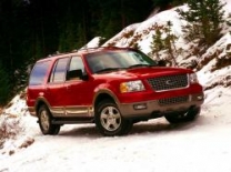  Ford Expedition II 