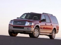  Ford Expedition III EL 