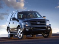  Ford Expedition III 