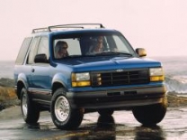  Ford Explorer II 