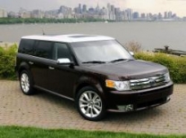  Ford Flex I 