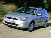  Ford Focus I Turnier 