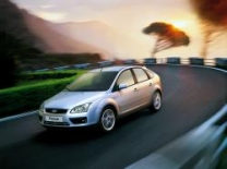  Ford Focus II Hatch. 5 dr 