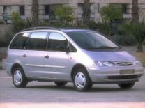  Ford Galaxy I 